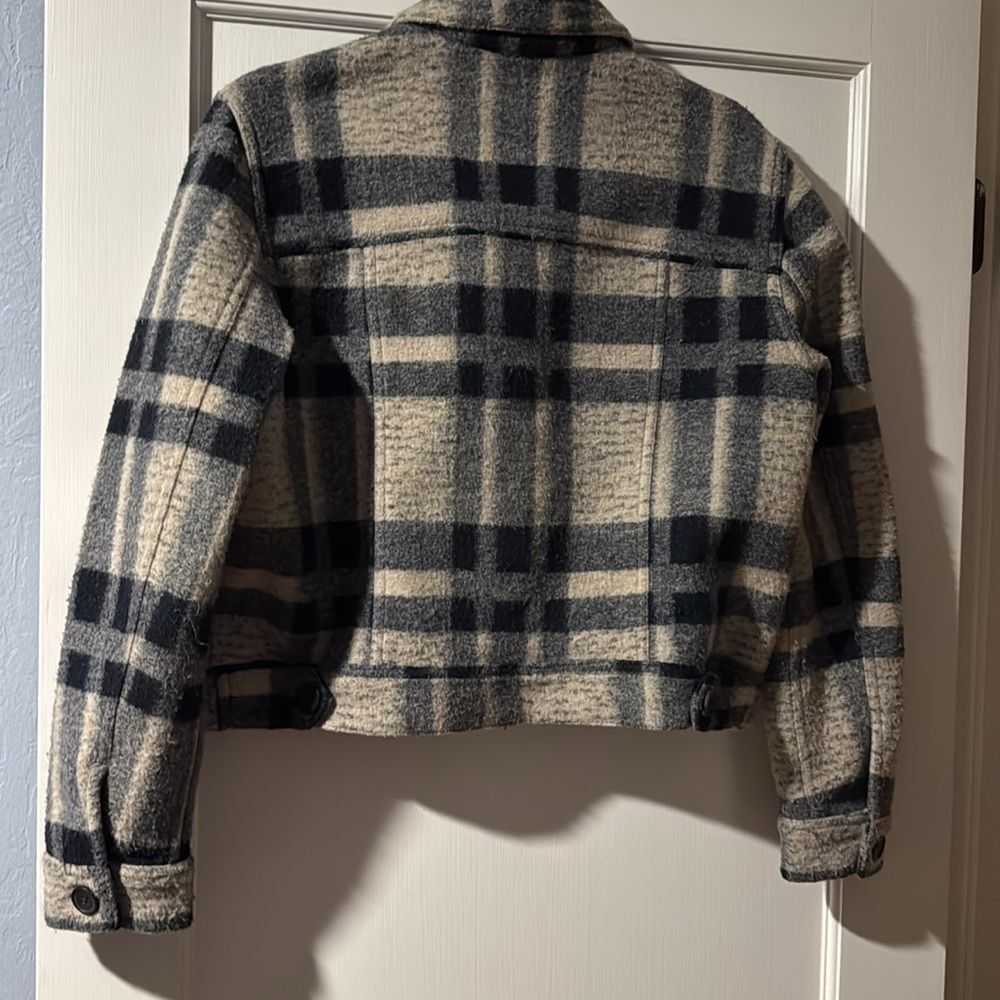 Rails Steffi Jacket Size Medium - image 4